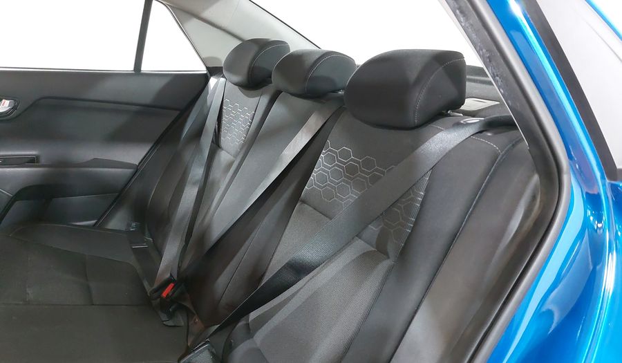 Kia Rio 1.6 LX AUTO Sedan 2021