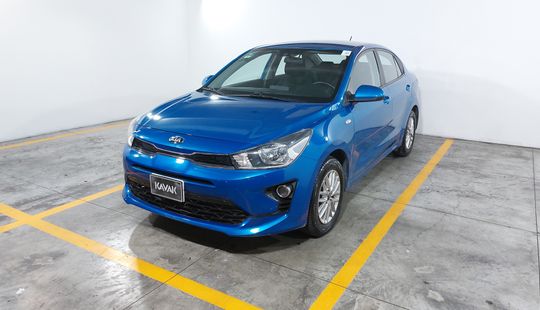Kia • Rio