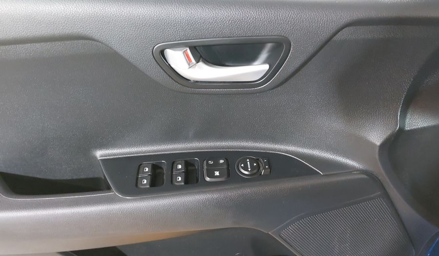 Kia Rio 1.6 LX AUTO Sedan 2021