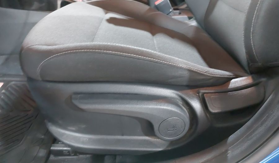 Kia Rio 1.6 LX AUTO Sedan 2021