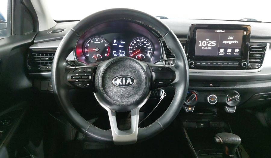 Kia Rio 1.6 LX AUTO Sedan 2021
