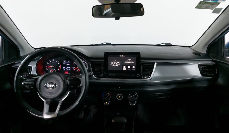 Kia Rio 1.6 LX AUTO Sedan 2021