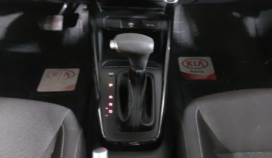 Kia Rio 1.6 LX AUTO Sedan 2021
