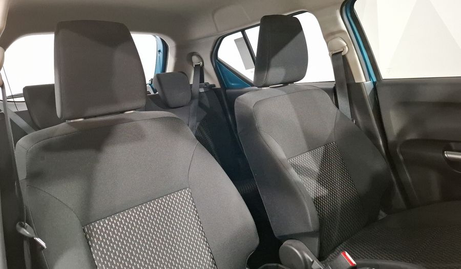 Suzuki Ignis 1.2 GLX Hatchback 2022