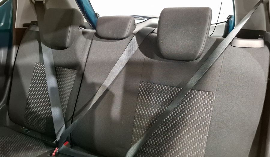 Suzuki Ignis 1.2 GLX Hatchback 2022