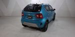 Suzuki Ignis 1.2 GLX Hatchback 2022