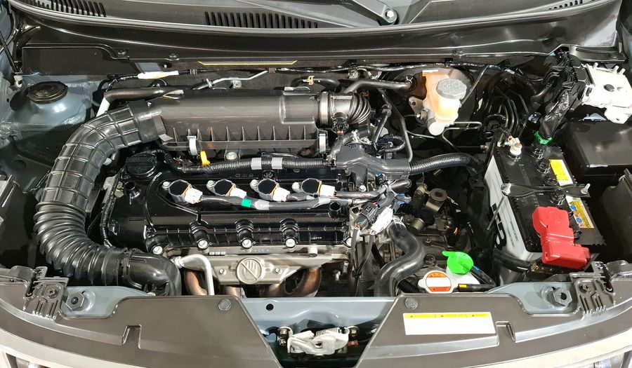 Suzuki Ignis 1.2 GLX Hatchback 2022