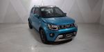 Suzuki Ignis 1.2 GLX Hatchback 2022