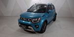 Suzuki Ignis 1.2 GLX Hatchback 2022