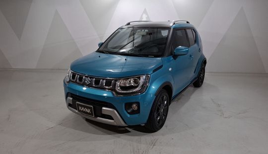 Suzuki • Ignis