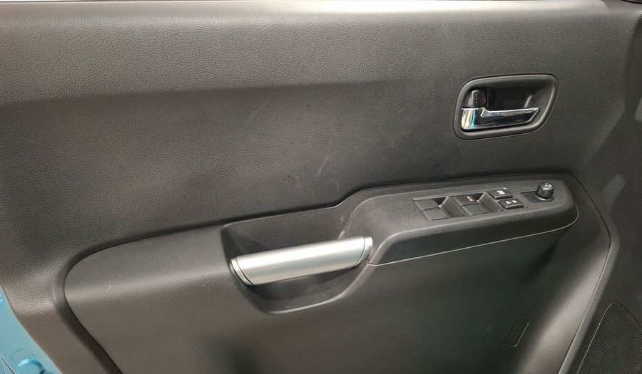 Suzuki Ignis 1.2 GLX Hatchback 2022