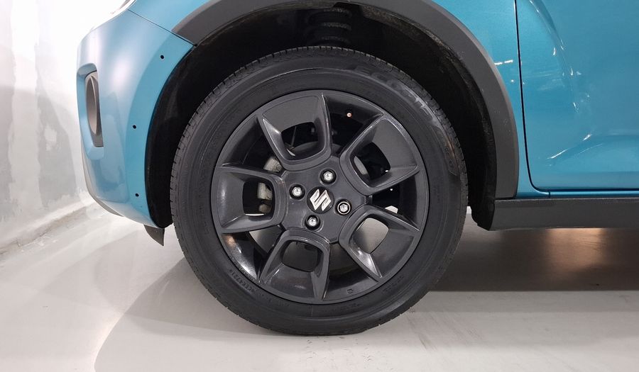 Suzuki Ignis 1.2 GLX Hatchback 2022