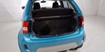 Suzuki Ignis 1.2 GLX Hatchback 2022