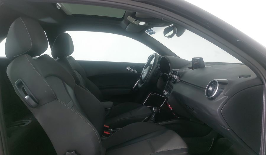 Audi A1 1.4 TFSI EGO S TRONIC Hatchback 2016