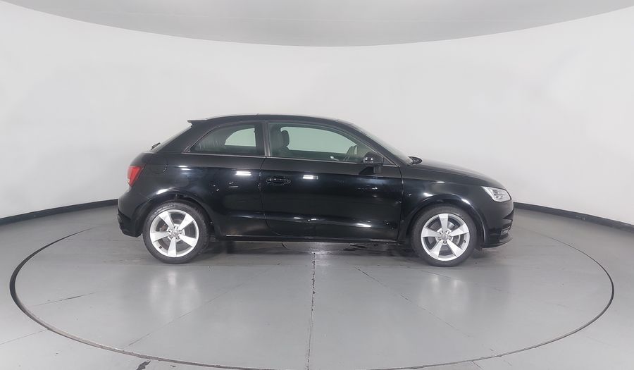 Audi A1 1.4 TFSI EGO S TRONIC Hatchback 2016