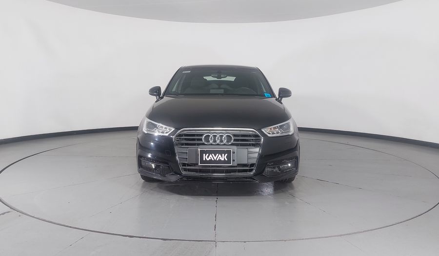 Audi A1 1.4 TFSI EGO S TRONIC Hatchback 2016