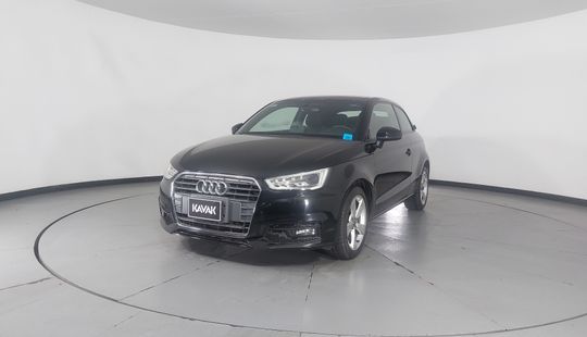 Audi • A1