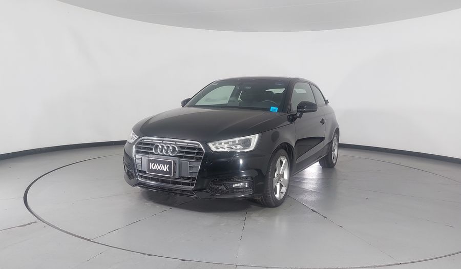 Audi A1 1.4 TFSI EGO S TRONIC Hatchback 2016