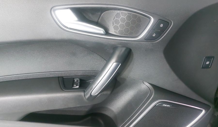 Audi A1 1.4 TFSI EGO S TRONIC Hatchback 2016