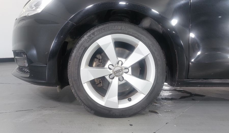 Audi A1 1.4 TFSI EGO S TRONIC Hatchback 2016