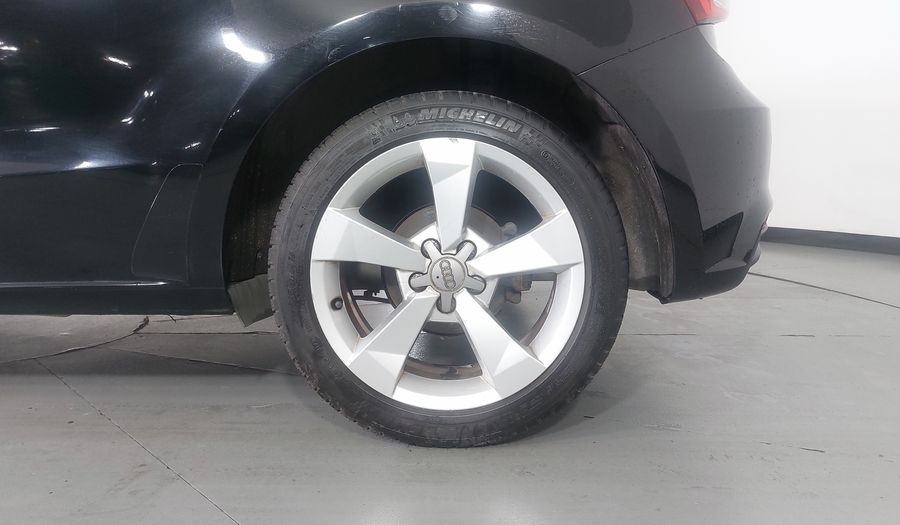Audi A1 1.4 TFSI EGO S TRONIC Hatchback 2016