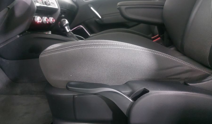 Audi A1 1.4 TFSI EGO S TRONIC Hatchback 2016