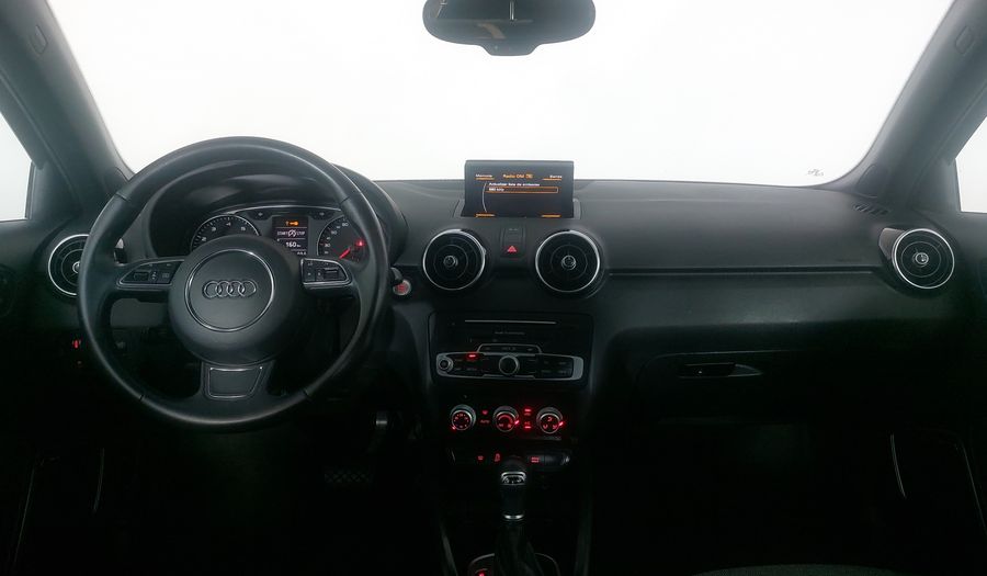 Audi A1 1.4 TFSI EGO S TRONIC Hatchback 2016