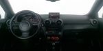 Audi A1 1.4 TFSI EGO S TRONIC Hatchback 2016