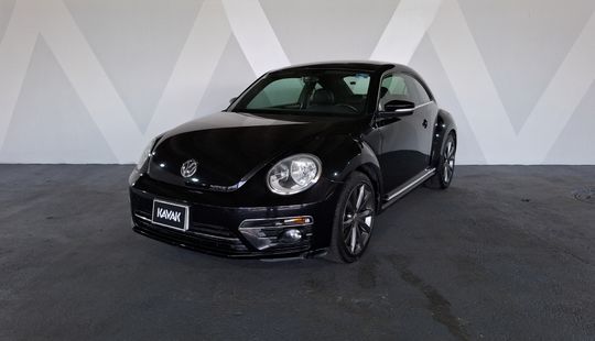 Volkswagen • Beetle