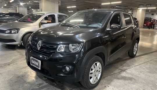 Renault • Kwid