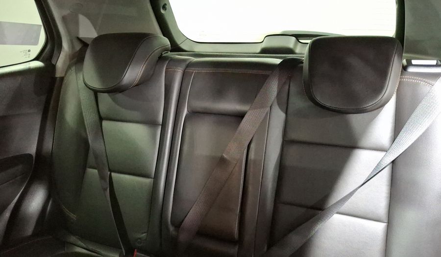 Chevrolet Trax 1.8 PREMIER C AUTO Suv 2020
