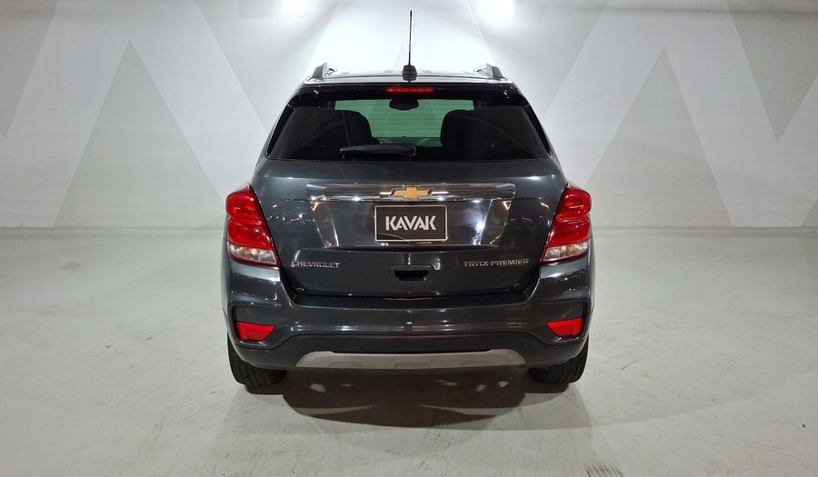 Chevrolet Trax 1.8 PREMIER C AUTO Suv 2020