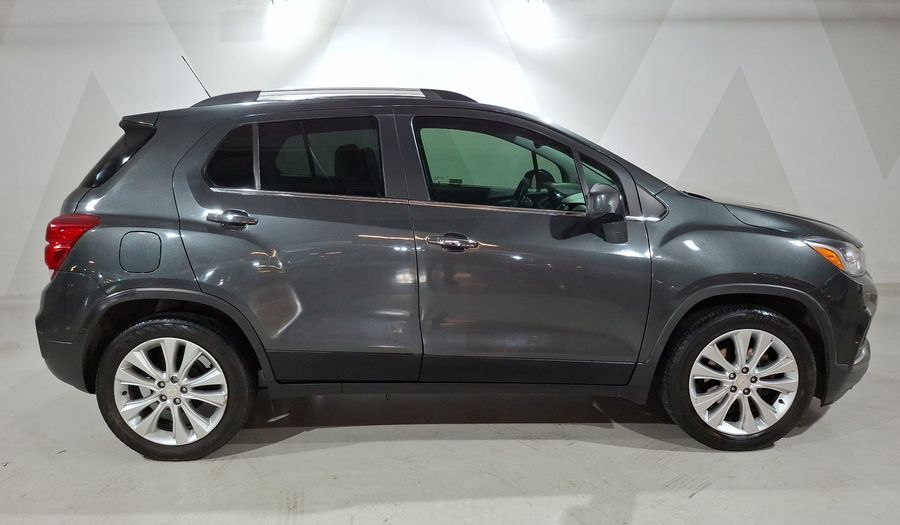 Chevrolet Trax 1.8 PREMIER C AUTO Suv 2020