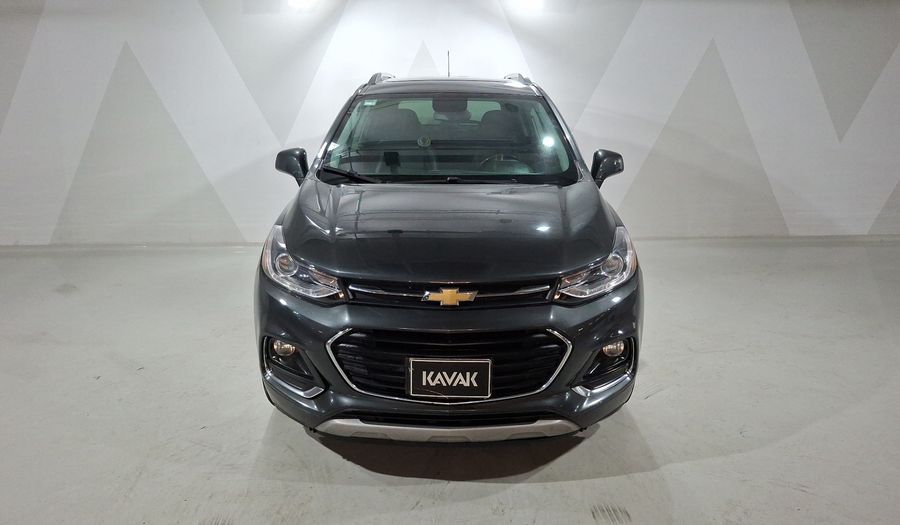 Chevrolet Trax 1.8 PREMIER C AUTO Suv 2020