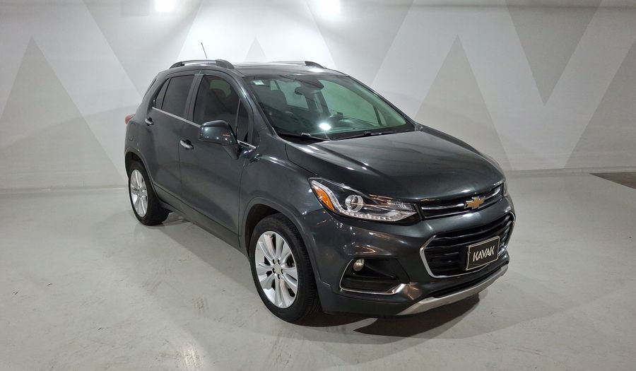 Chevrolet Trax 1.8 PREMIER C AUTO Suv 2020
