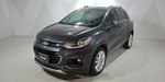 Chevrolet Trax 1.8 PREMIER C AUTO Suv 2020