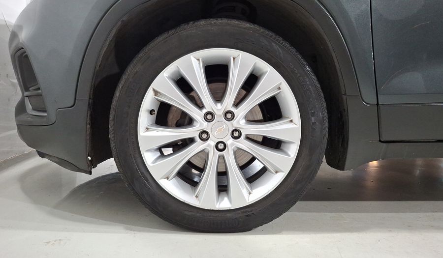 Chevrolet Trax 1.8 PREMIER C AUTO Suv 2020