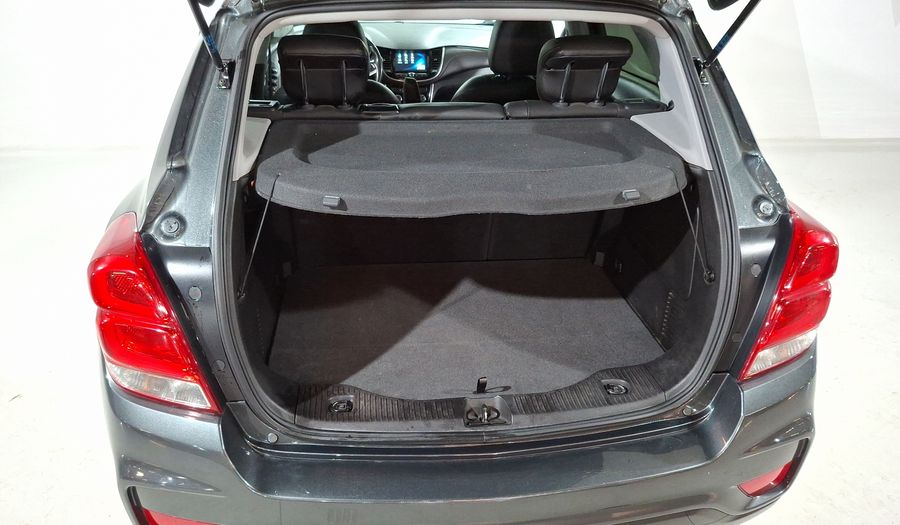 Chevrolet Trax 1.8 PREMIER C AUTO Suv 2020