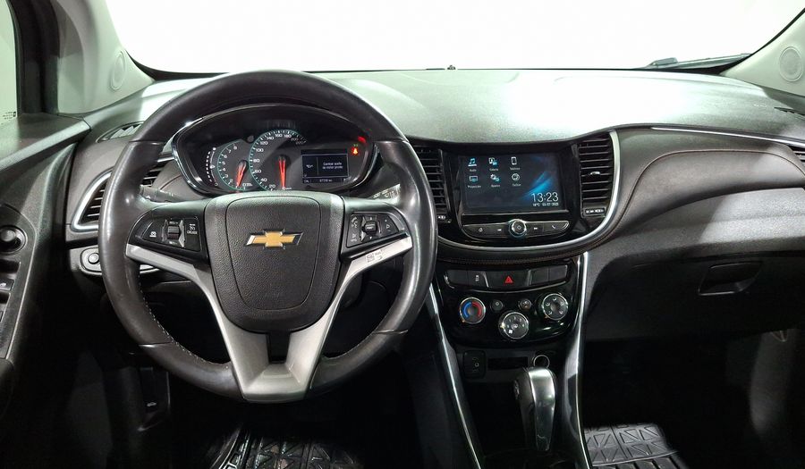 Chevrolet Trax 1.8 PREMIER C AUTO Suv 2020