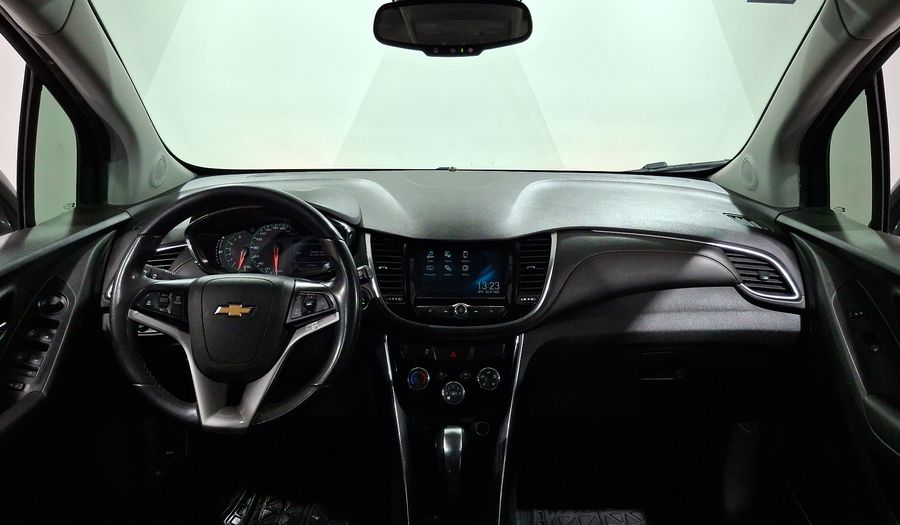 Chevrolet Trax 1.8 PREMIER C AUTO Suv 2020