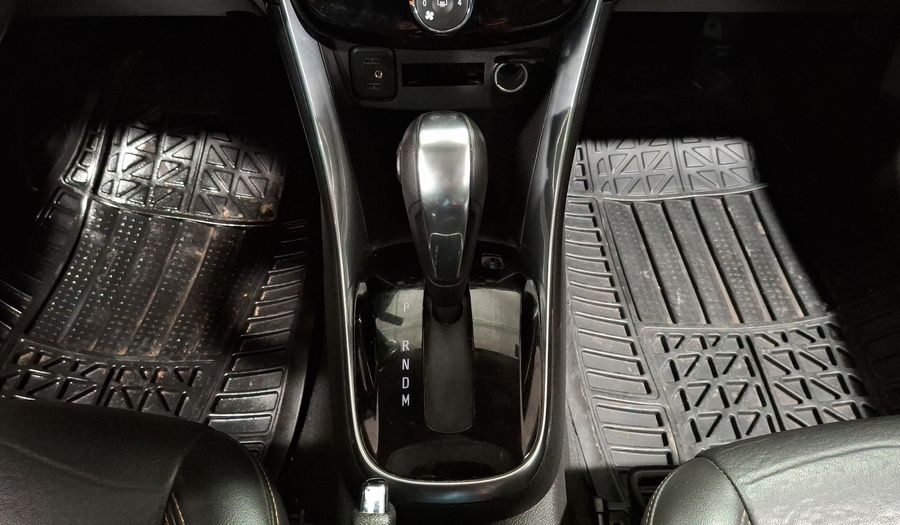 Chevrolet Trax 1.8 PREMIER C AUTO Suv 2020