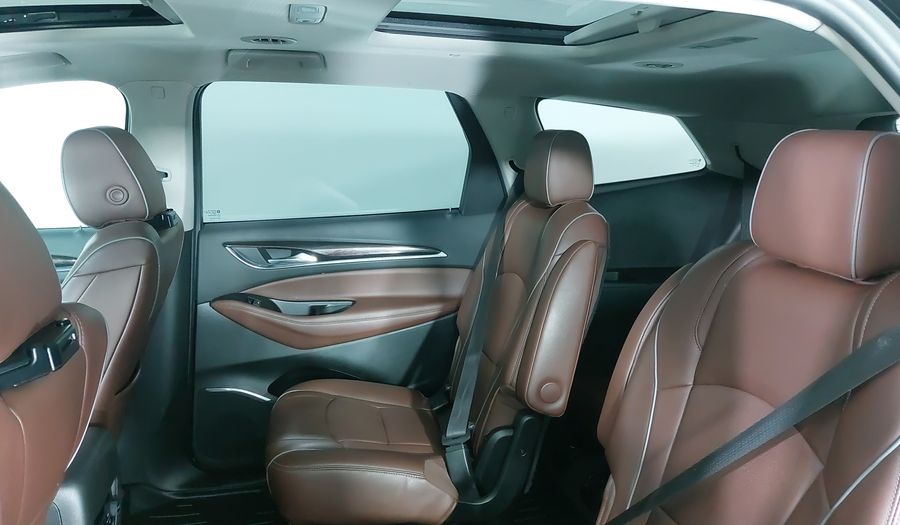 Buick Enclave 3.6 AVENIR P AUTO 4WD Suv 2020