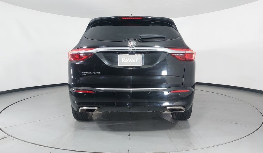 Buick Enclave 3.6 AVENIR P AUTO 4WD Suv 2020