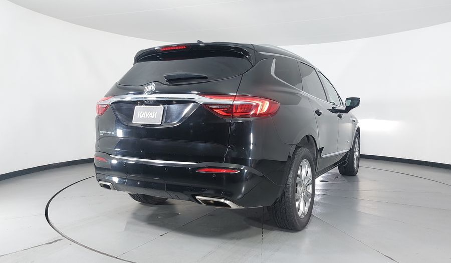 Buick Enclave 3.6 AVENIR P AUTO 4WD Suv 2020