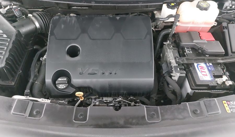 Buick Enclave 3.6 AVENIR P AUTO 4WD Suv 2020