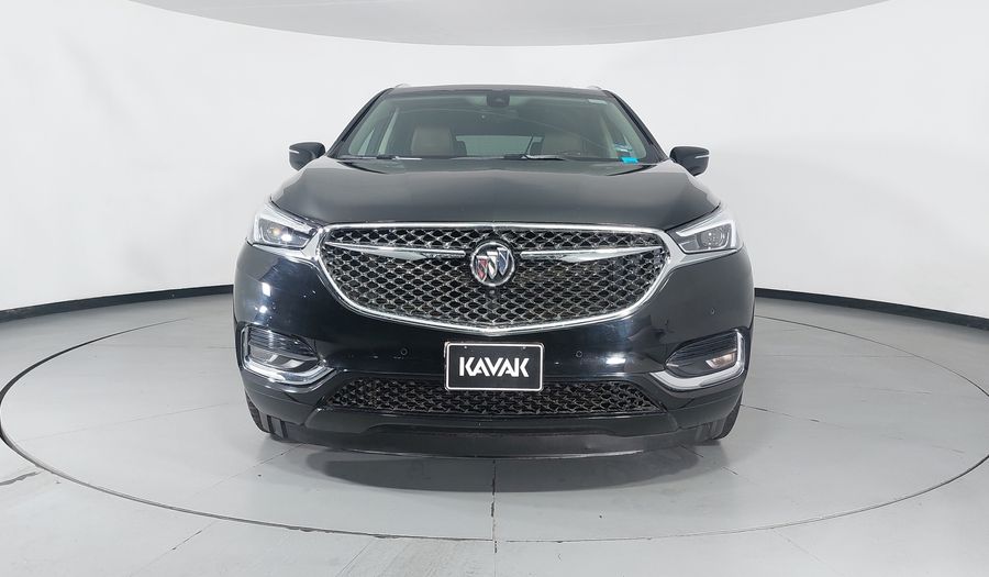Buick Enclave 3.6 AVENIR P AUTO 4WD Suv 2020