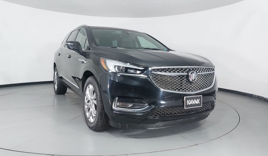 Buick Enclave 3.6 AVENIR P AUTO 4WD Suv 2020