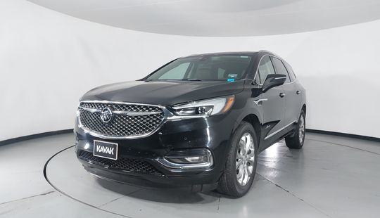 Buick • Enclave