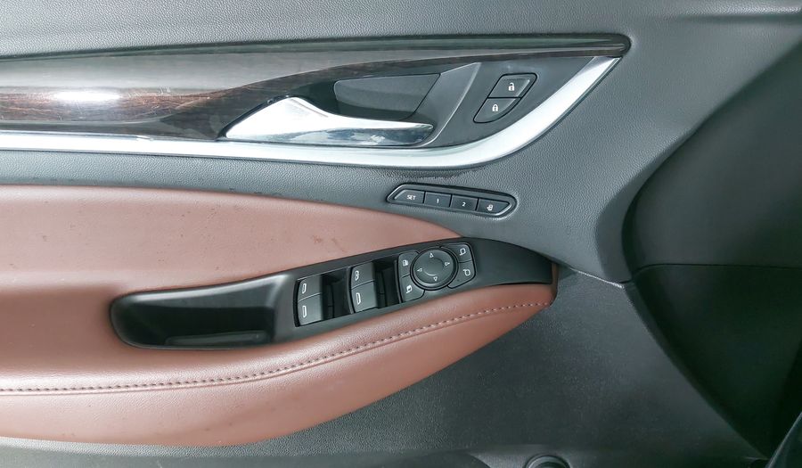 Buick Enclave 3.6 AVENIR P AUTO 4WD Suv 2020