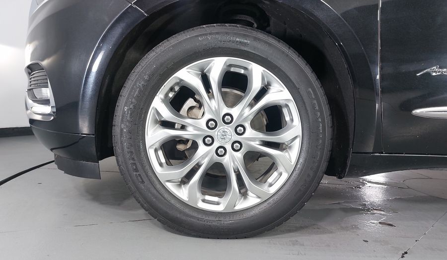 Buick Enclave 3.6 AVENIR P AUTO 4WD Suv 2020